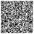 QR code with Heart of Dixie Trucking contacts