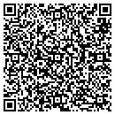 QR code with P & M Roofing contacts