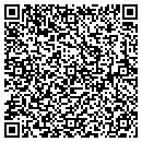 QR code with Plumas Cafe contacts