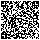 QR code with C Bar 5 Ranch LLC contacts
