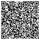 QR code with Hubbard Transportation contacts