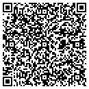 QR code with rrautodetail.com contacts
