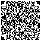 QR code with S & N Detailing Service contacts