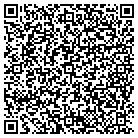 QR code with D & A Medical Supply contacts