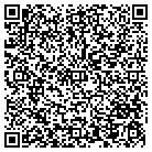 QR code with Spaces Design By Lin Garretson contacts