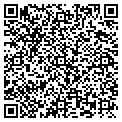 QR code with Cfs - Hpi LLC contacts