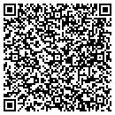 QR code with Osteen Fuel Oil contacts