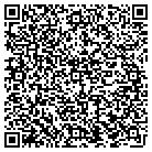 QR code with James Burleson Trucking LLC contacts