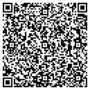 QR code with C U Presents contacts