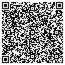 QR code with D D Ranch contacts