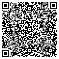 QR code with Eastcom contacts