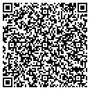 QR code with Manus Center contacts