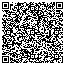 QR code with C T Farinella & Sons in contacts