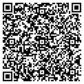 QR code with Honorable Joel D Horton contacts