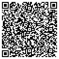 QR code with C & S Tile Inc contacts