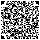 QR code with Halsted Communications Ltd contacts