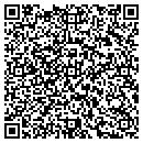 QR code with L & C Intercable contacts