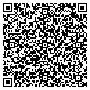 QR code with J & O Trucking Parts contacts