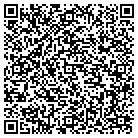 QR code with M & L Distributing Co contacts