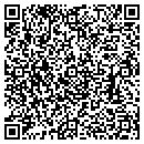 QR code with Capo Erin E contacts