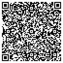 QR code with Urban Builders Interior Finish contacts