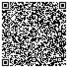 QR code with T & K Mobile Detailing Service contacts