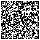 QR code with Kls Express contacts