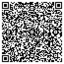 QR code with Residual Fuels Inc contacts
