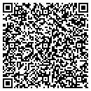 QR code with Detail Shop contacts