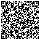 QR code with F Z Ranch Alacrity contacts