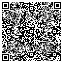 QR code with Lazy T Trucking contacts