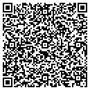 QR code with I Bike contacts