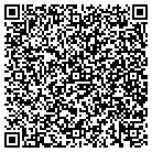 QR code with M & L Auto Detailing contacts