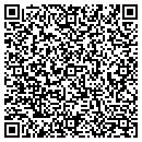 QR code with Hackamove Ranch contacts