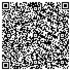 QR code with Aviv Productions Inc contacts