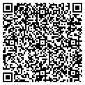QR code with E I M C contacts