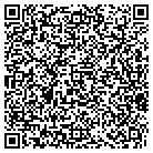 QR code with L & R Trucking C contacts