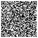 QR code with Roberta L Wong MD contacts