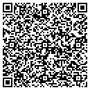 QR code with Hidden Rock Ranch contacts