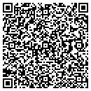 QR code with Hilker Ranch contacts