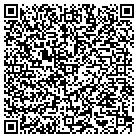 QR code with T & J's Auto Detaining & Quick contacts