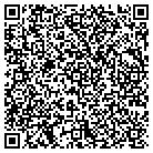 QR code with S & S Numerical Control contacts