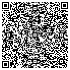 QR code with Yalda Daneshfarnia Interiors contacts