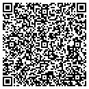 QR code with AIF Productions contacts
