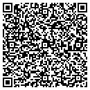 QR code with Hunsaker Management Inc contacts