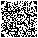 QR code with Hudson Ranch contacts