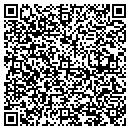 QR code with G Link Technology contacts