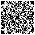 QR code with Pangaea contacts