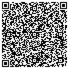 QR code with High End Detailing contacts