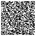 QR code with Dish A Network contacts